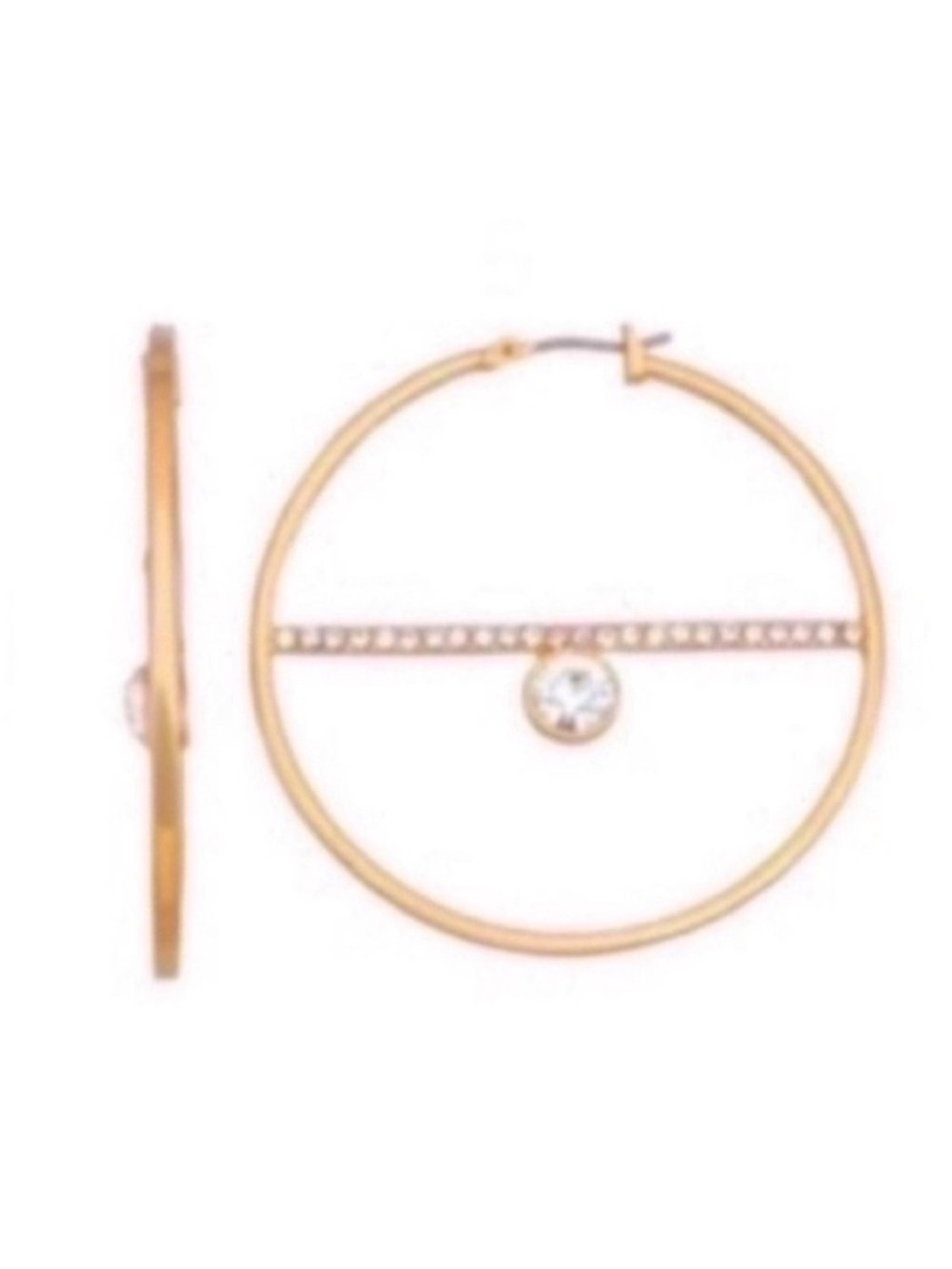 Hoop Earrings